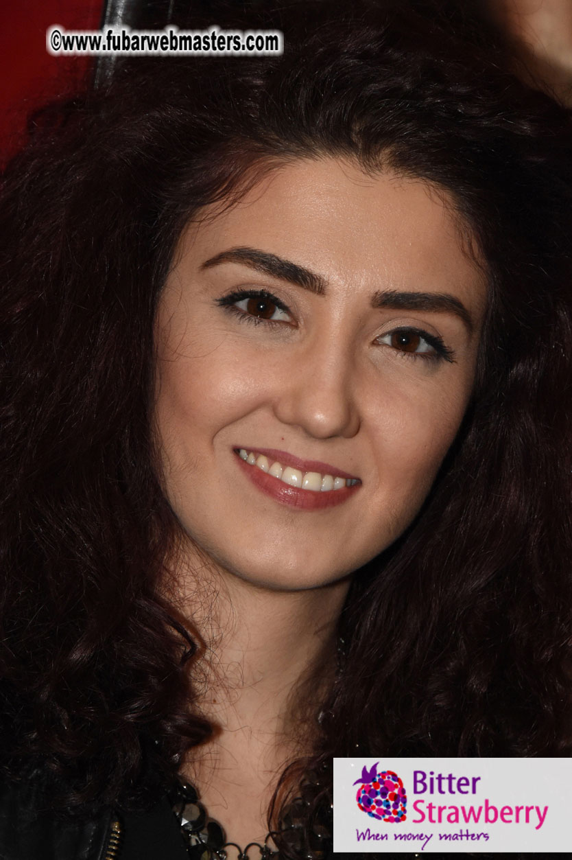 Live Jasmin VIP Experience