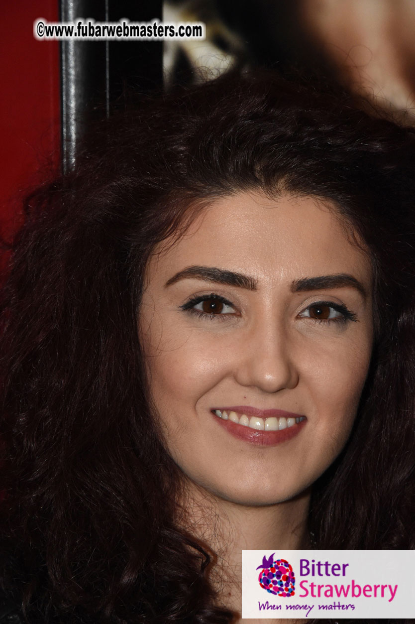 Live Jasmin VIP Experience