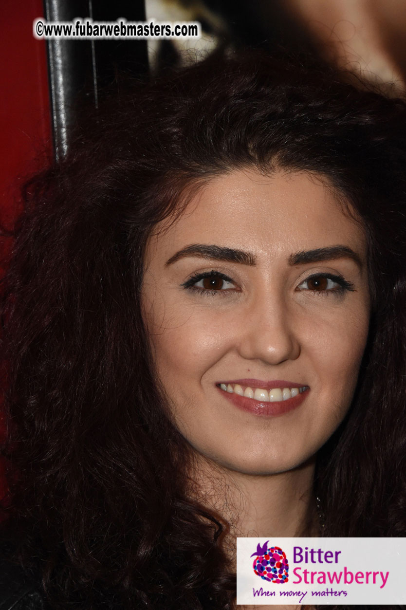 Live Jasmin VIP Experience