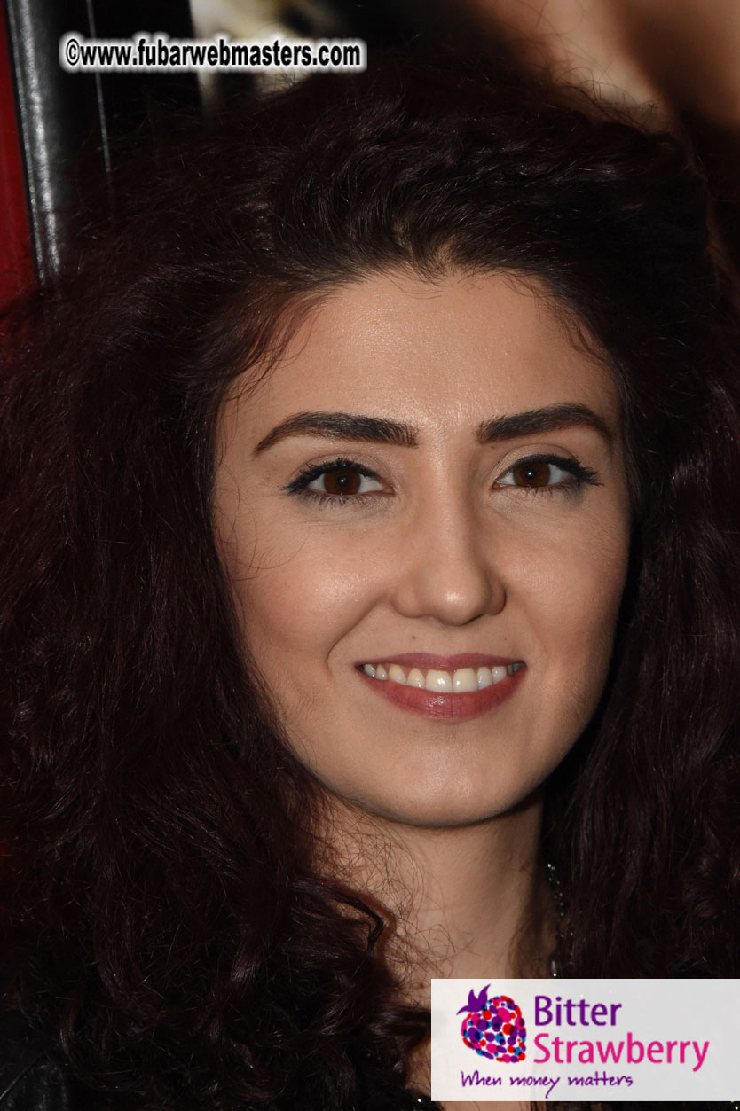 Live Jasmin VIP Experience