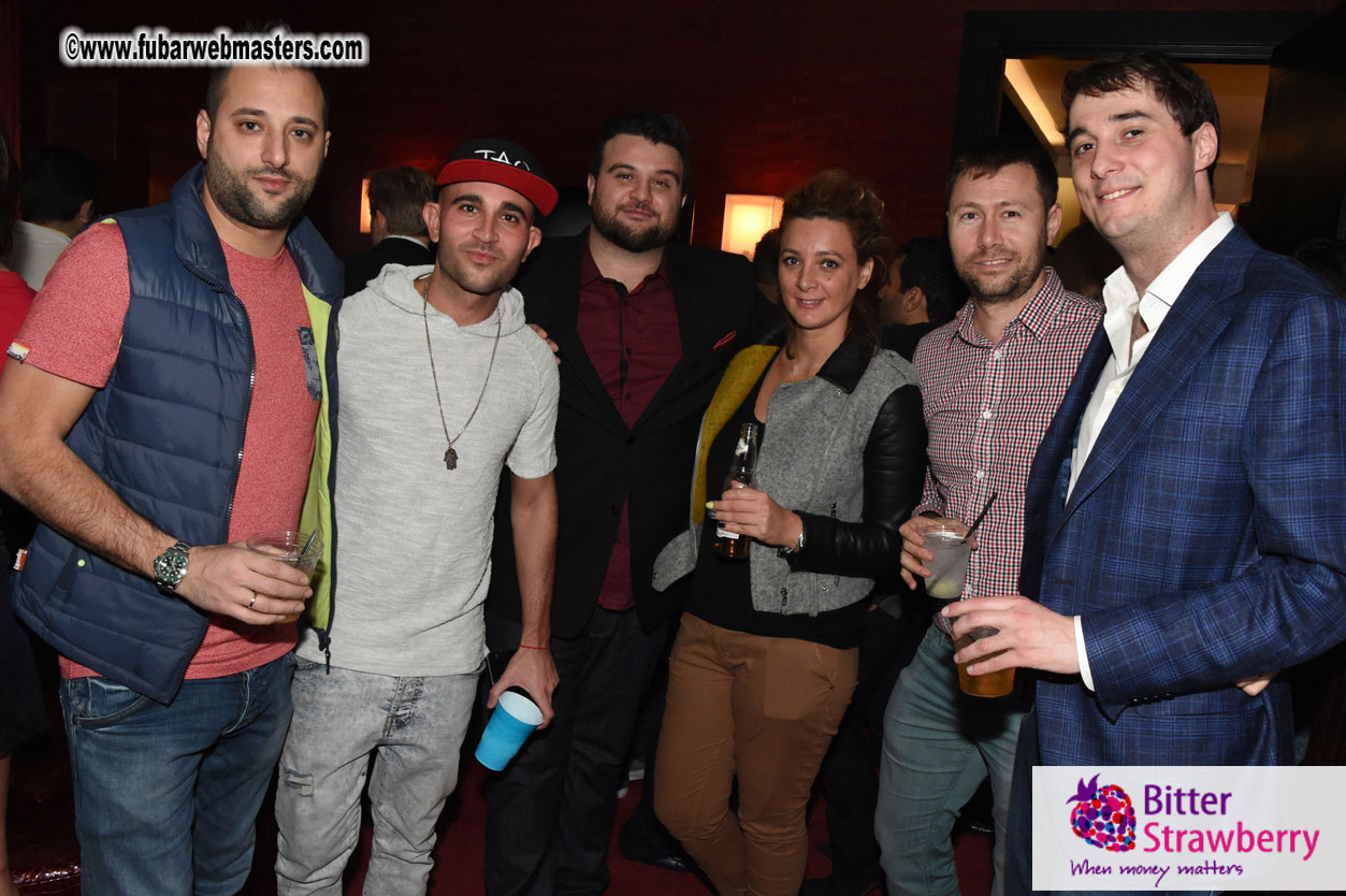 Live Jasmin VIP Experience