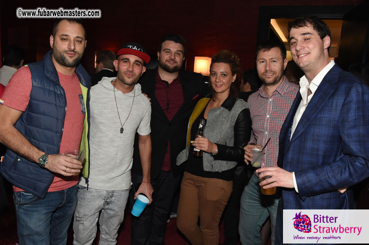 Live Jasmin VIP Experience