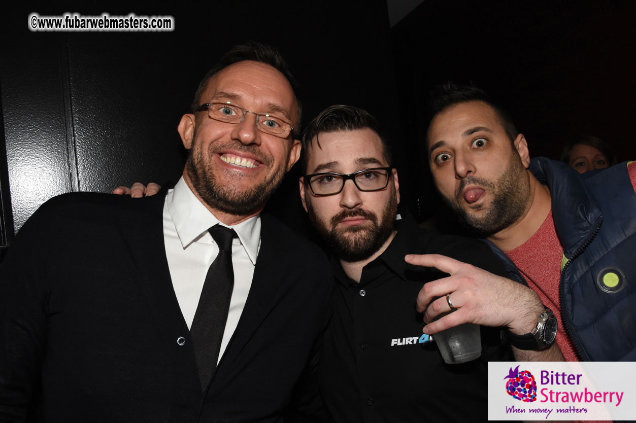 Live Jasmin VIP Experience