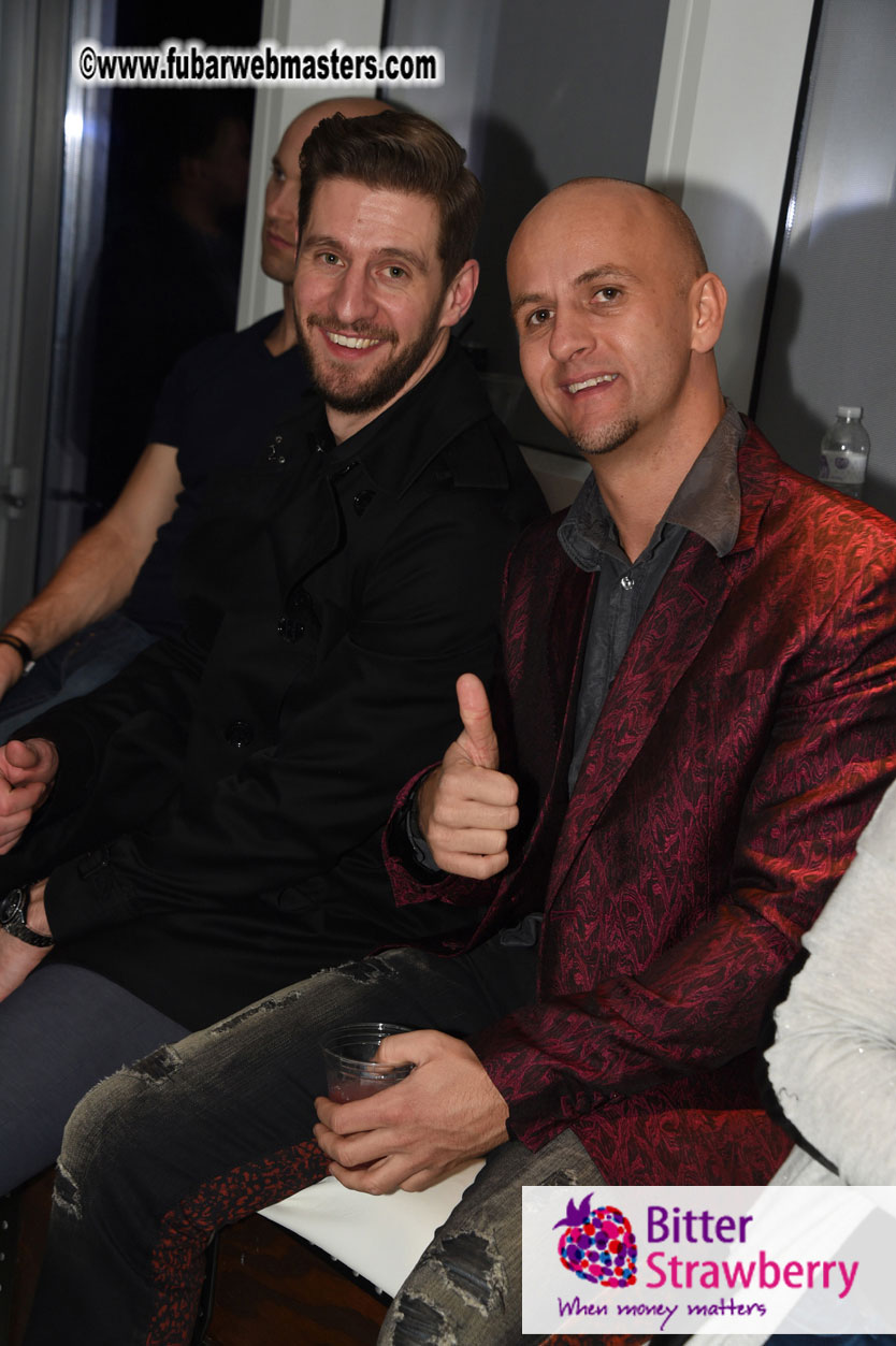 Live Jasmin VIP Experience