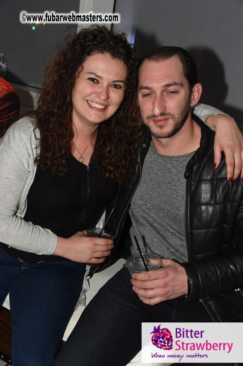 Live Jasmin VIP Experience