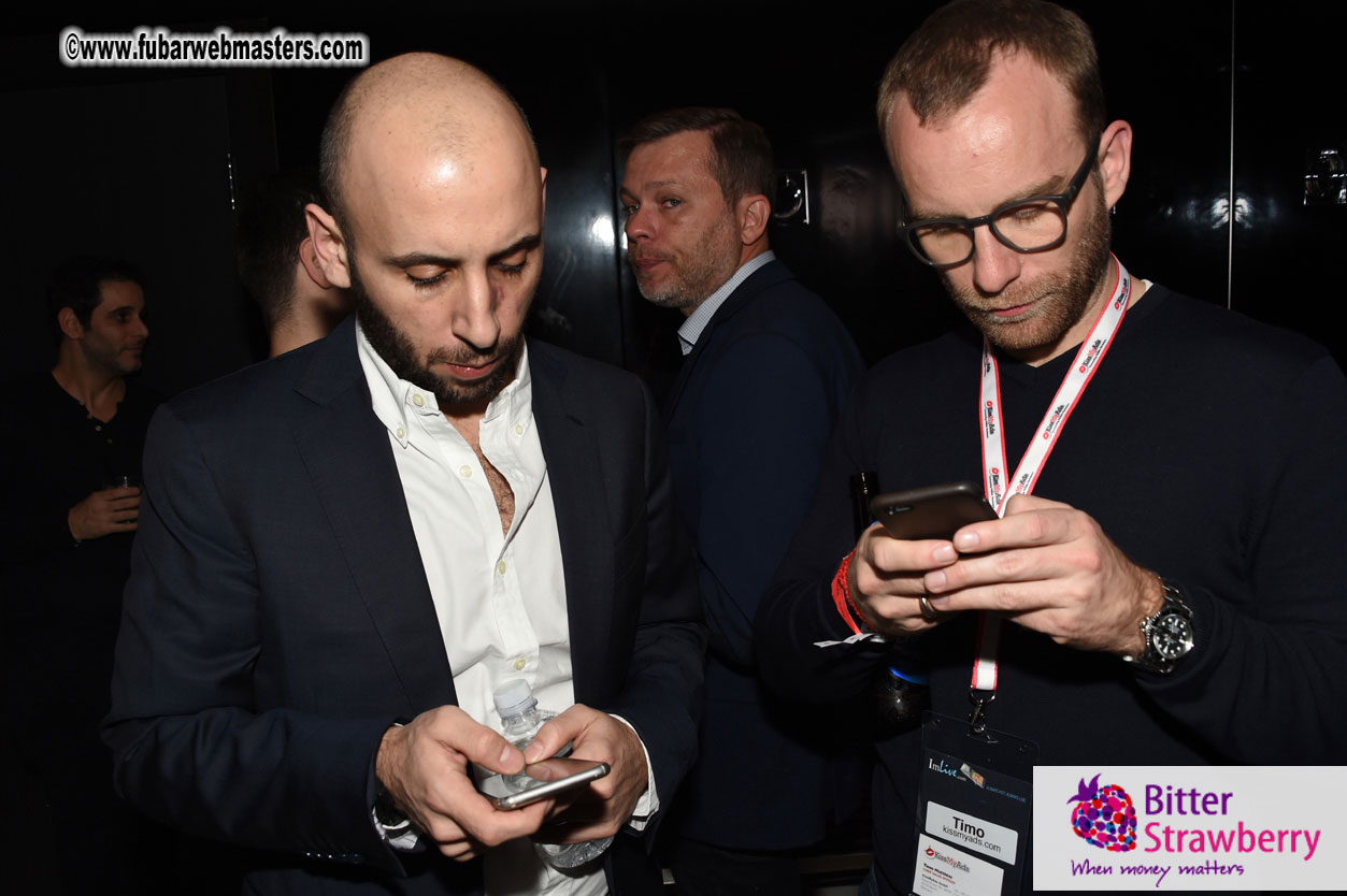 Live Jasmin VIP Experience