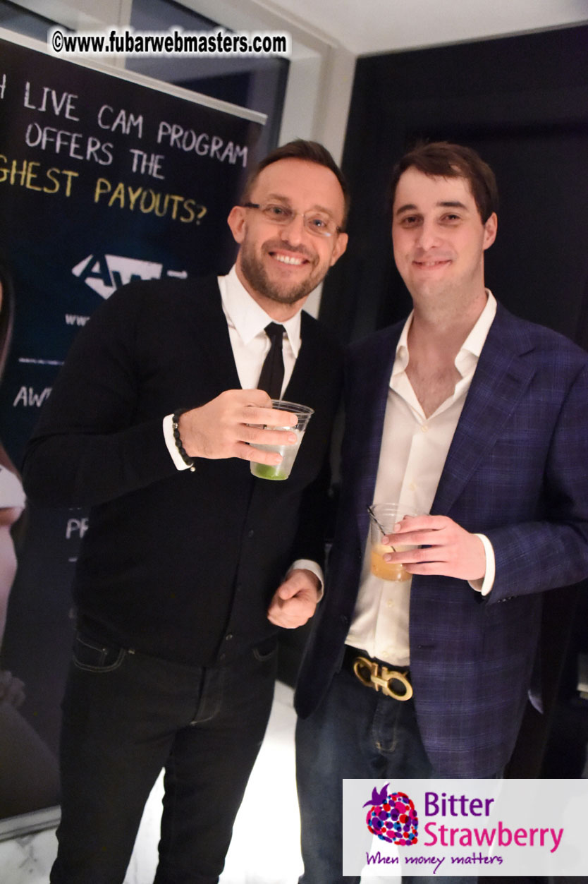 Live Jasmin VIP Experience