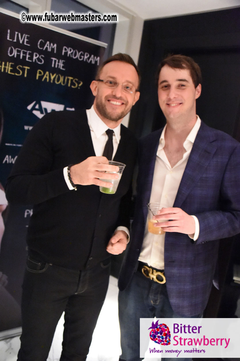 Live Jasmin VIP Experience