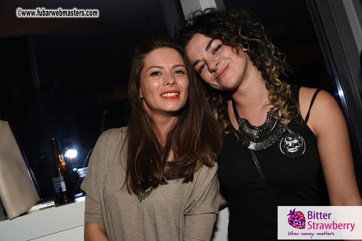 Live Jasmin VIP Experience