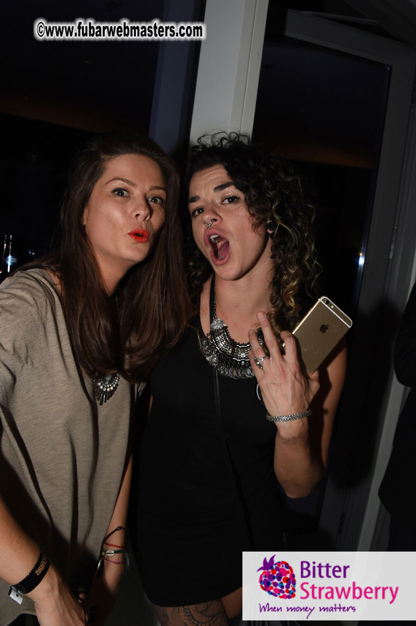 Live Jasmin VIP Experience