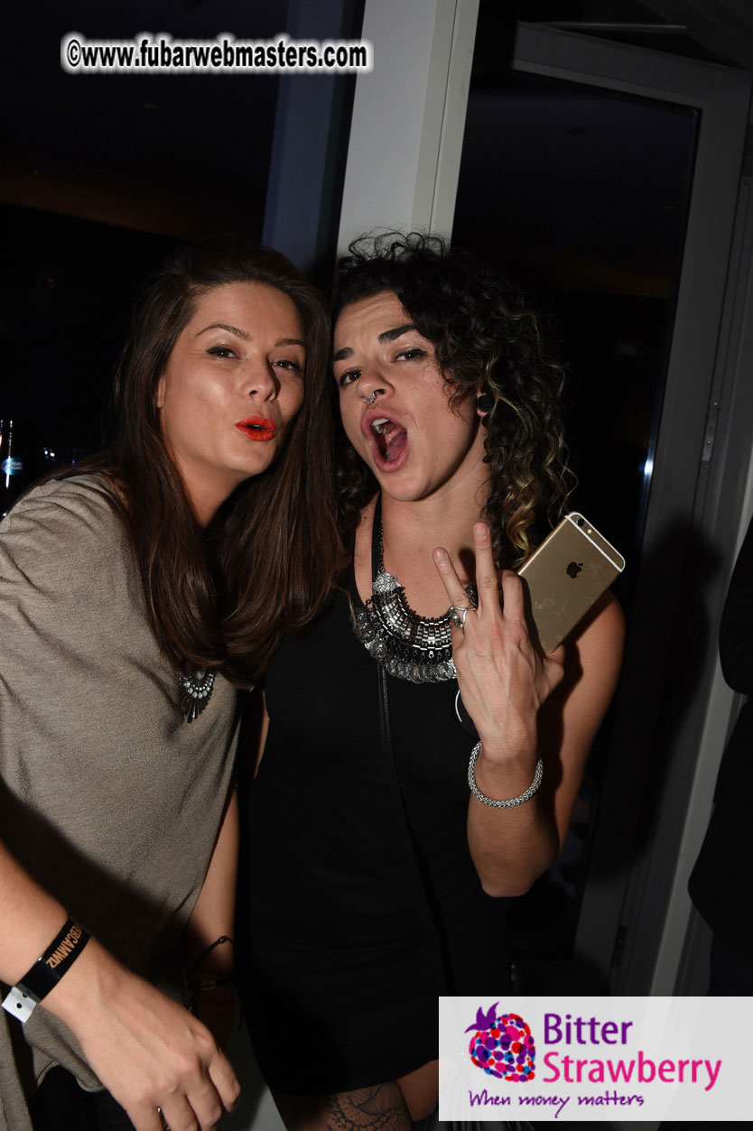 Live Jasmin VIP Experience