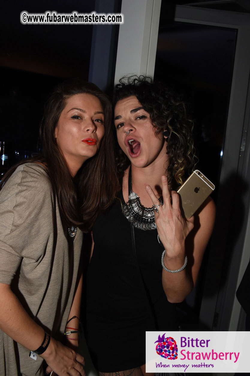 Live Jasmin VIP Experience