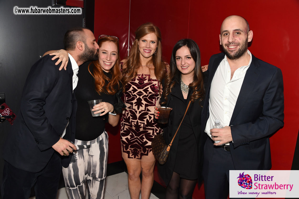 Live Jasmin VIP Experience