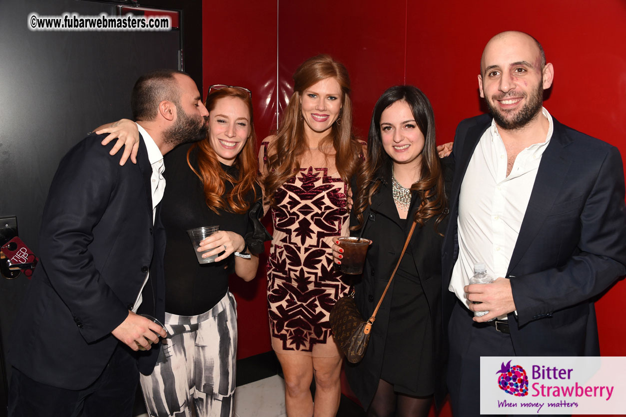 Live Jasmin VIP Experience