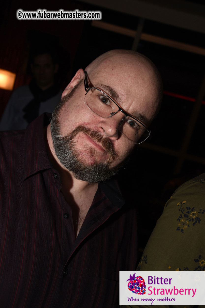 Live Jasmin VIP Experience