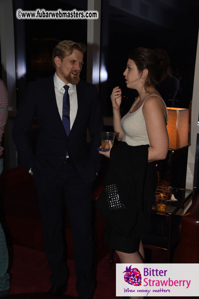 Live Jasmin VIP Experience