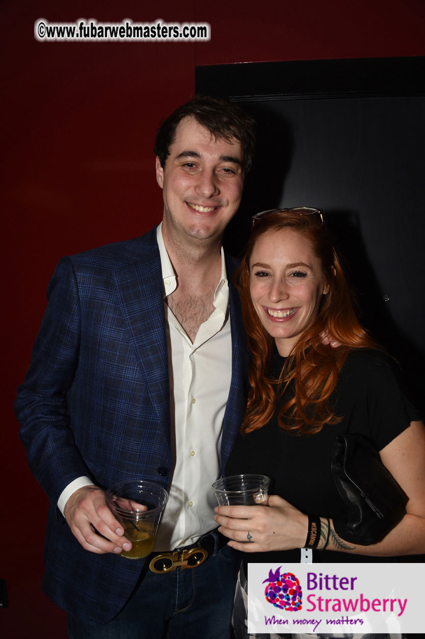 Live Jasmin VIP Experience