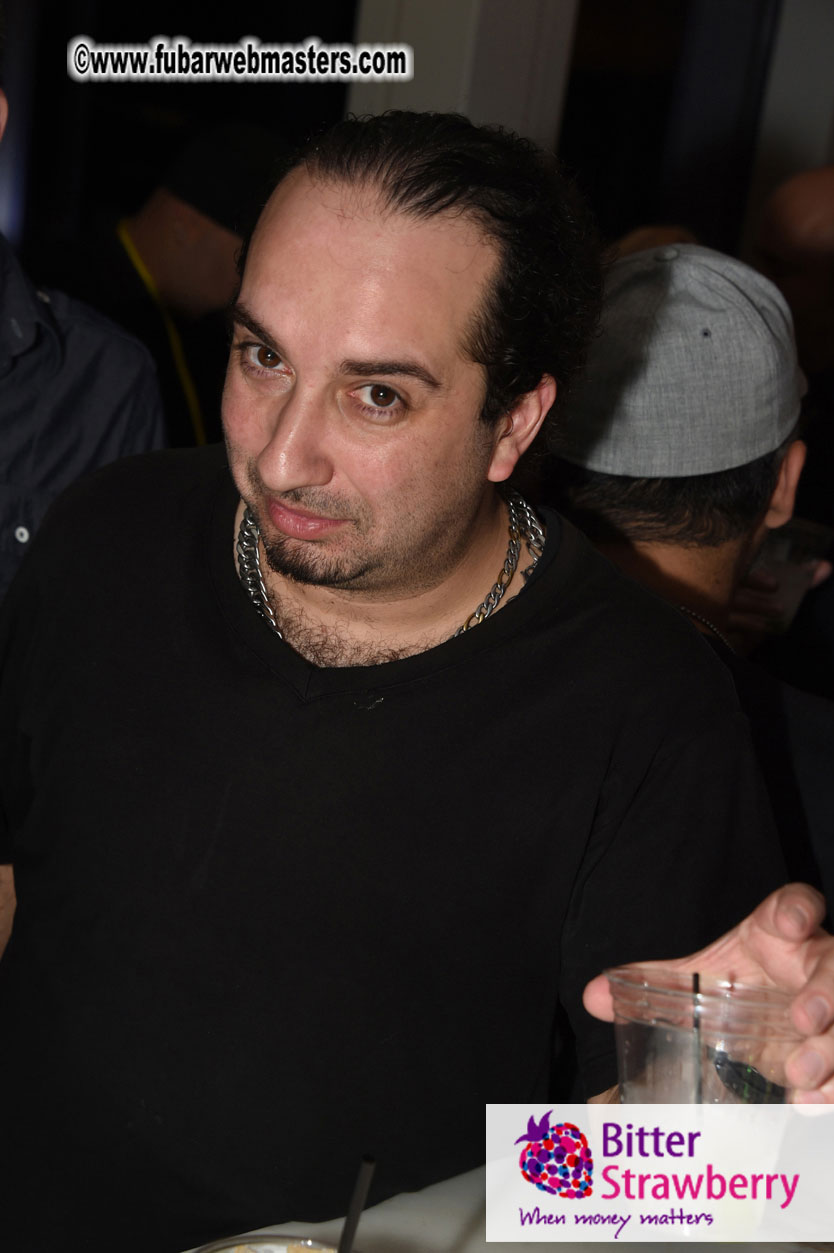 Live Jasmin VIP Experience