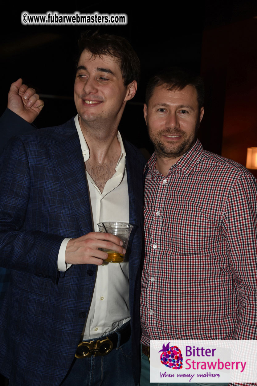 Live Jasmin VIP Experience