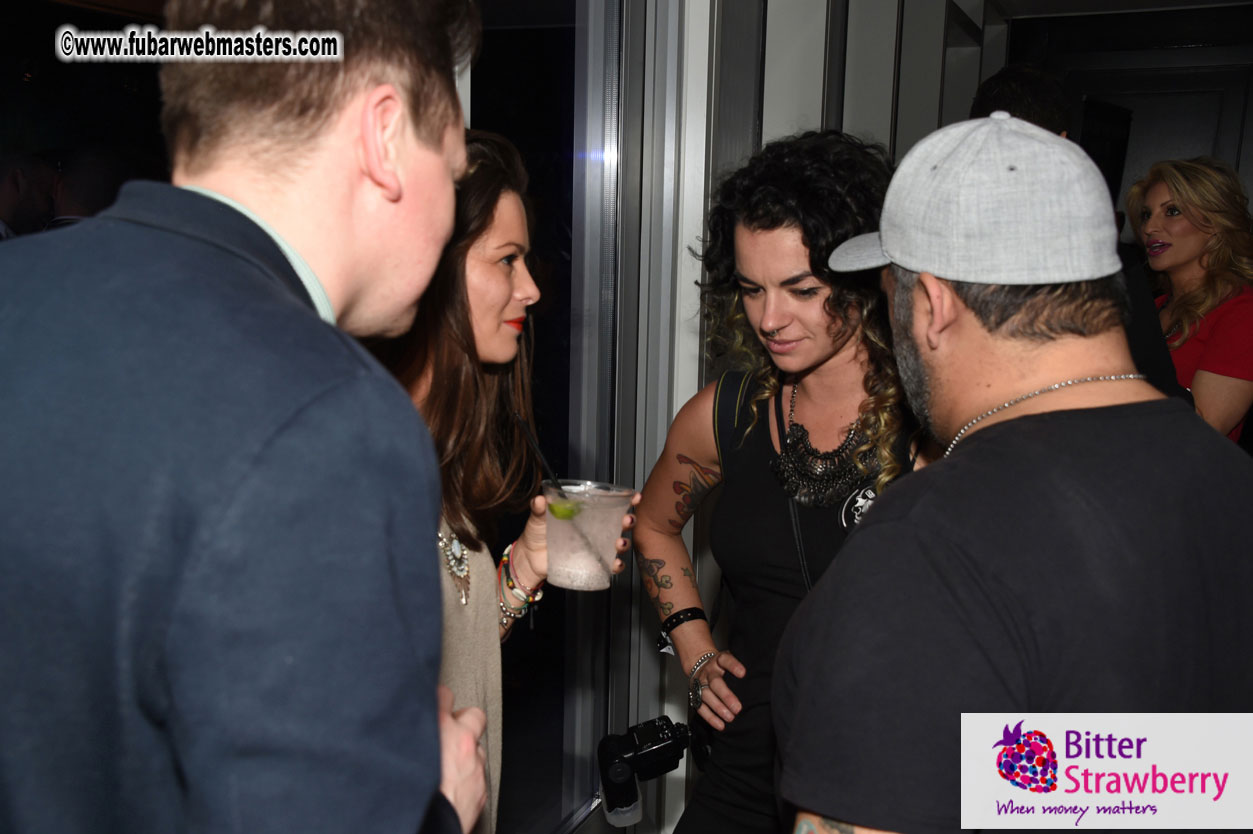 Live Jasmin VIP Experience