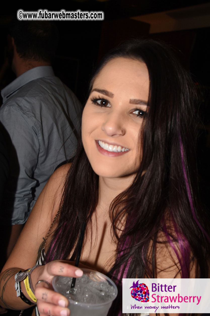 Live Jasmin VIP Experience