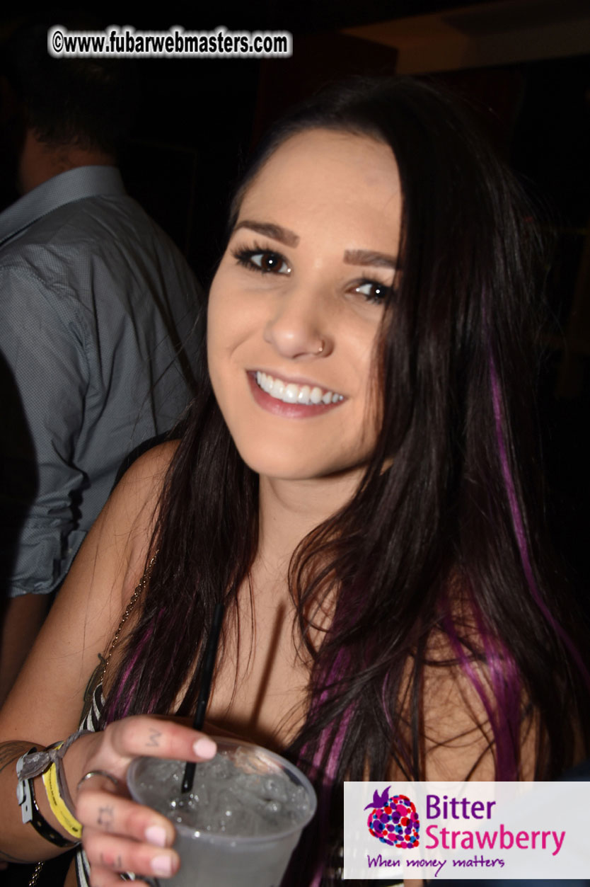 Live Jasmin VIP Experience