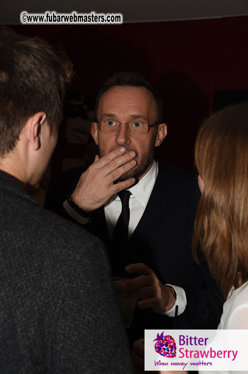 Live Jasmin VIP Experience