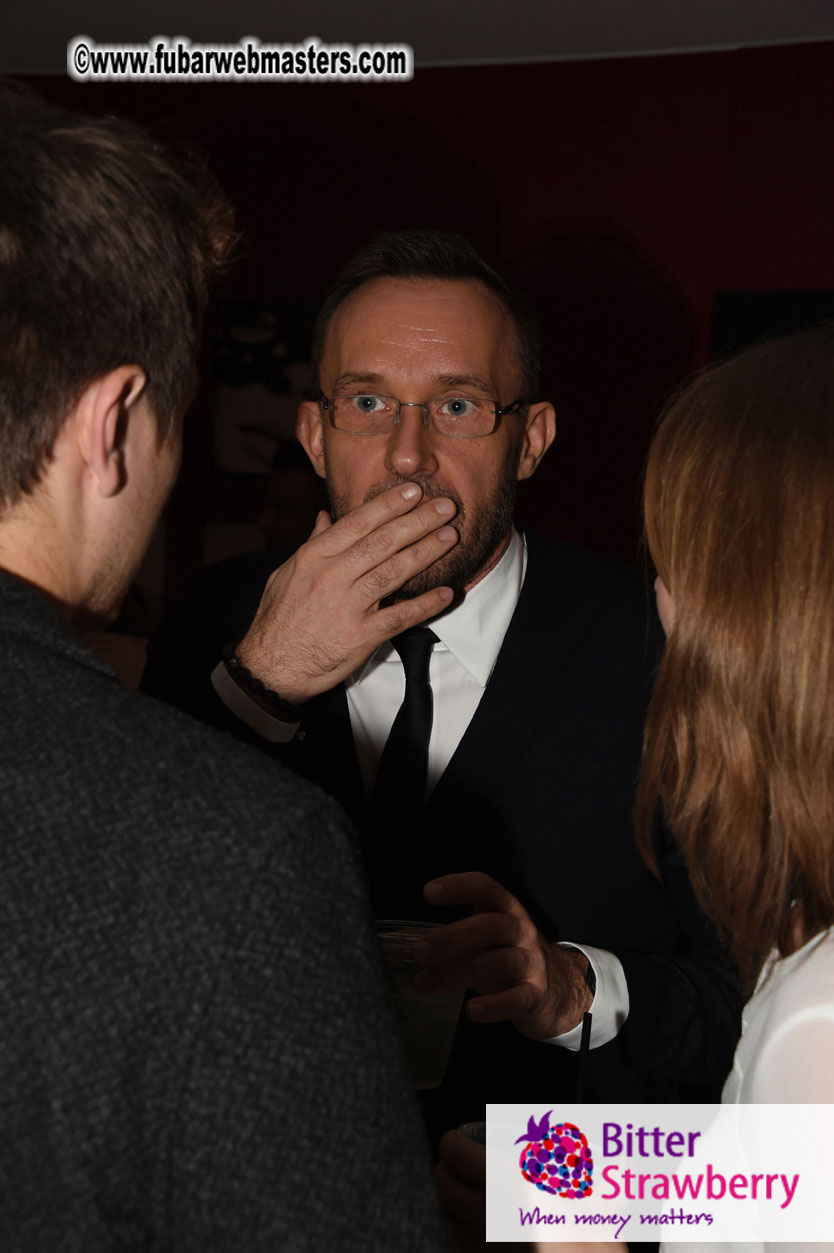 Live Jasmin VIP Experience