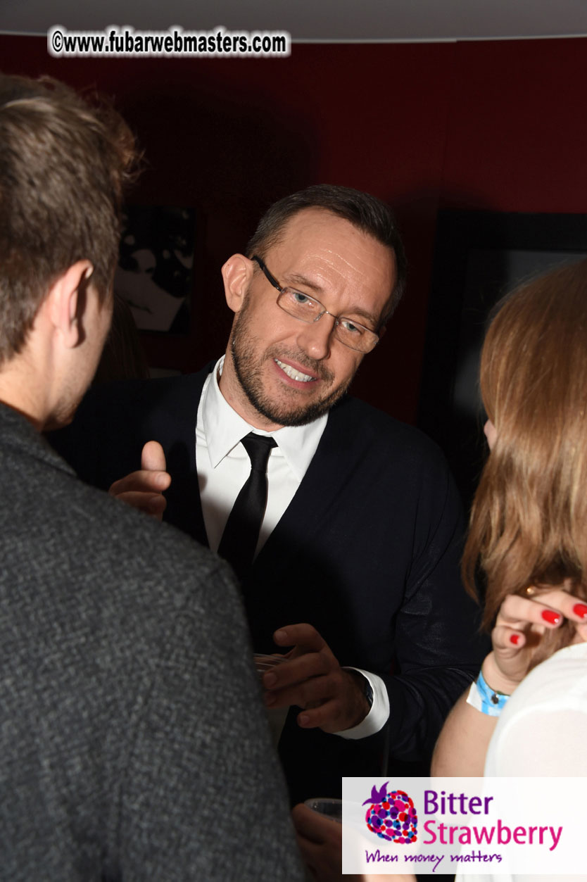 Live Jasmin VIP Experience