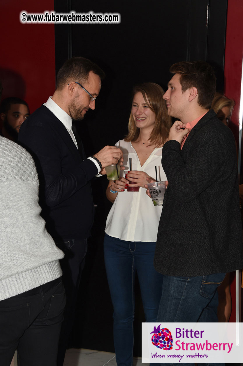 Live Jasmin VIP Experience