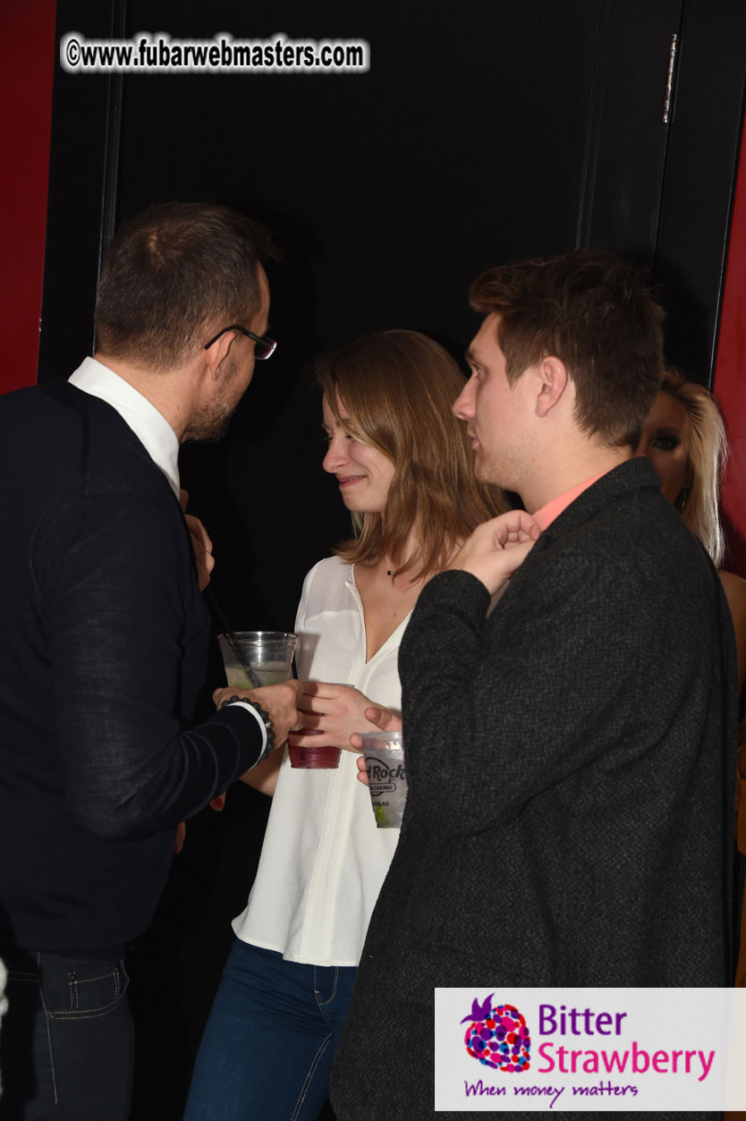 Live Jasmin VIP Experience