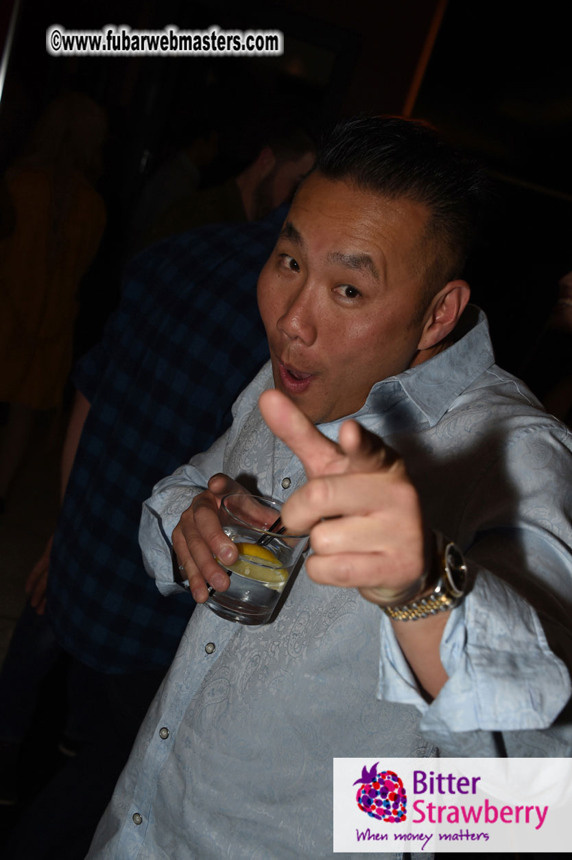 Live Jasmin VIP Experience