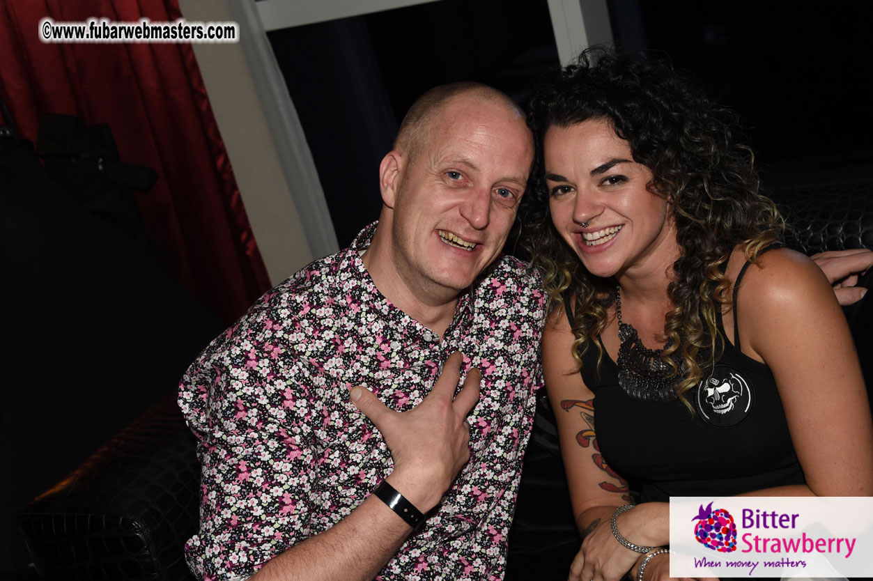 Live Jasmin VIP Experience