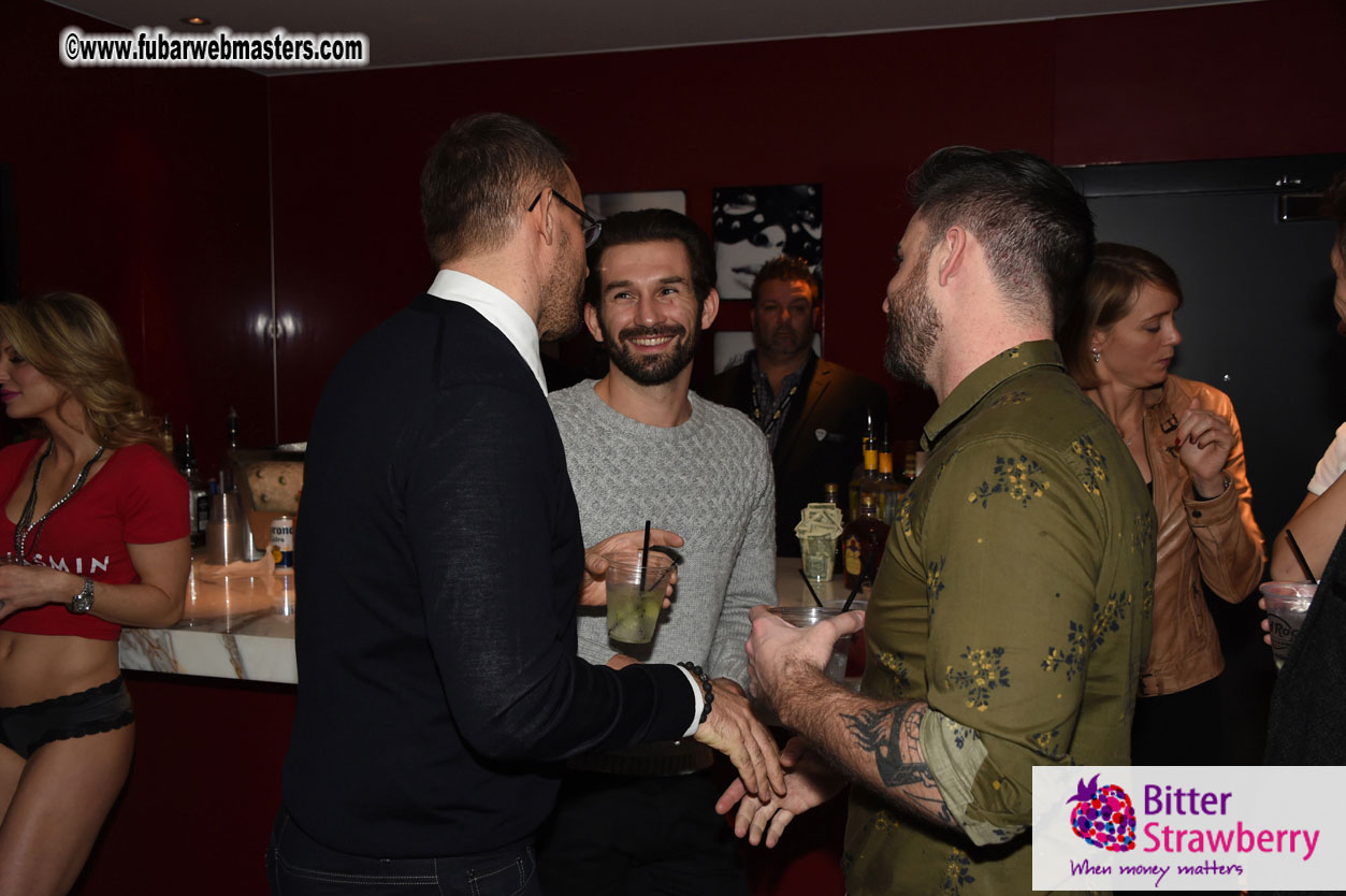 Live Jasmin VIP Experience