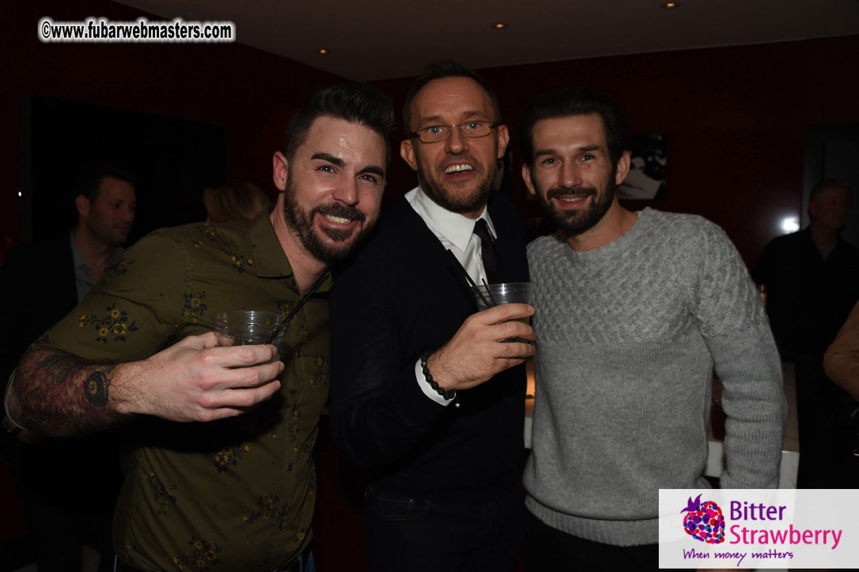 Live Jasmin VIP Experience