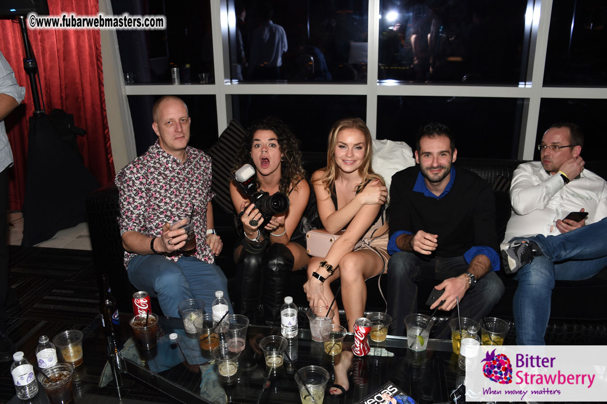 Live Jasmin VIP Experience