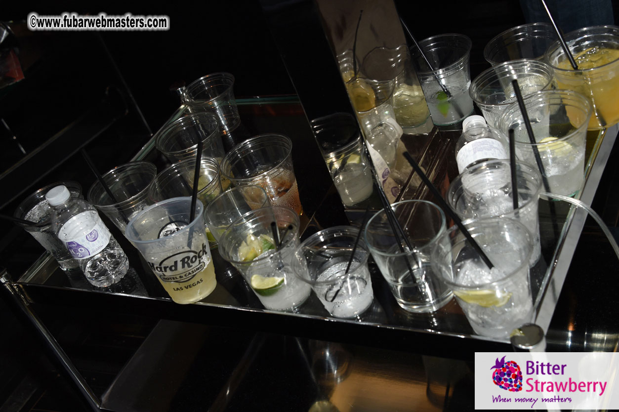 Live Jasmin VIP Experience