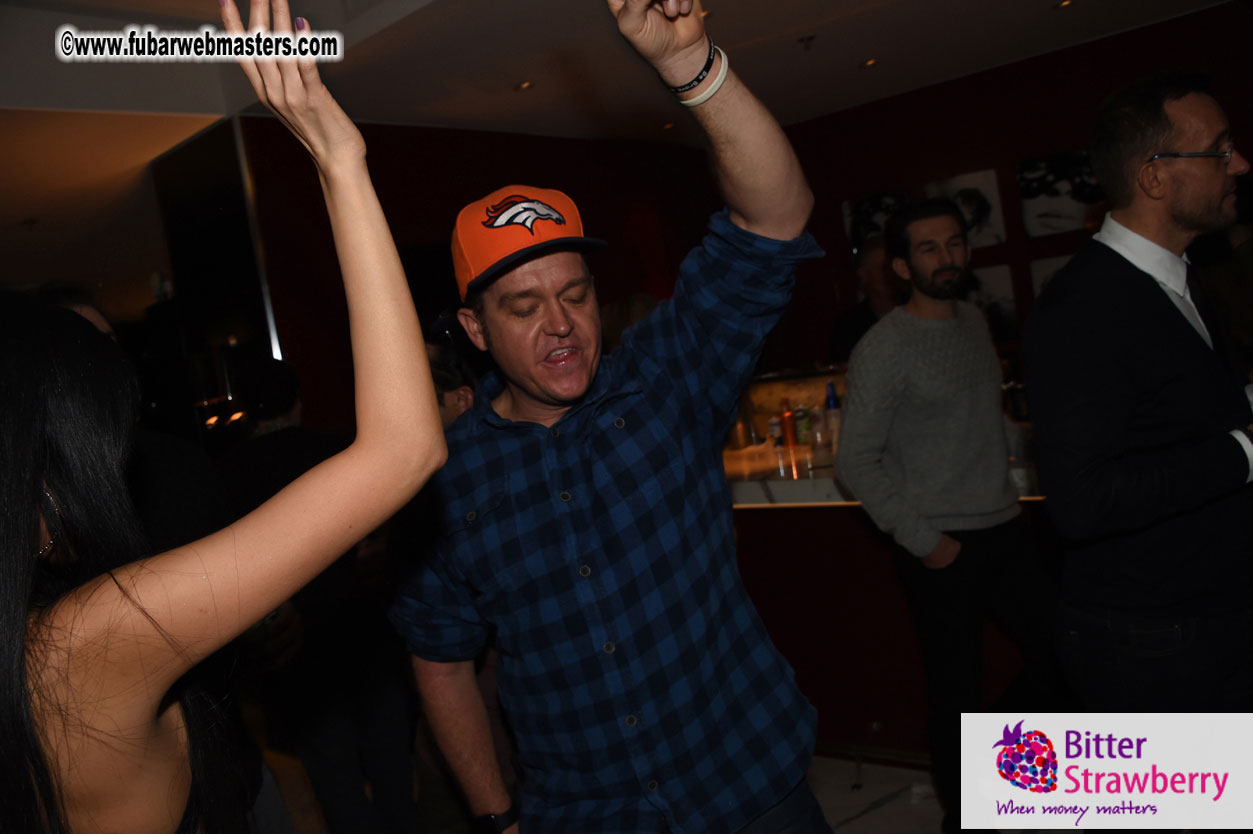 Live Jasmin VIP Experience