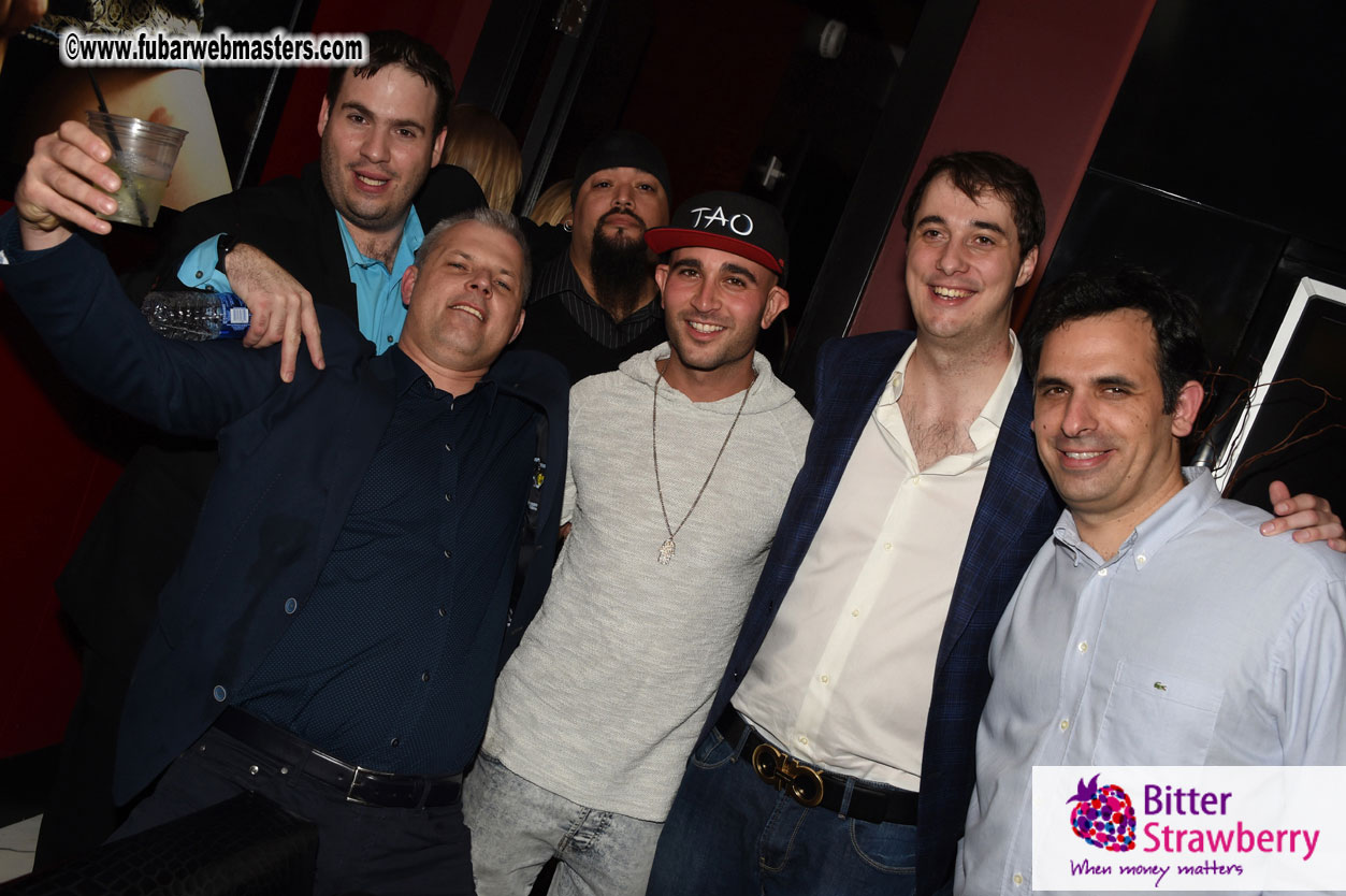 Live Jasmin VIP Experience