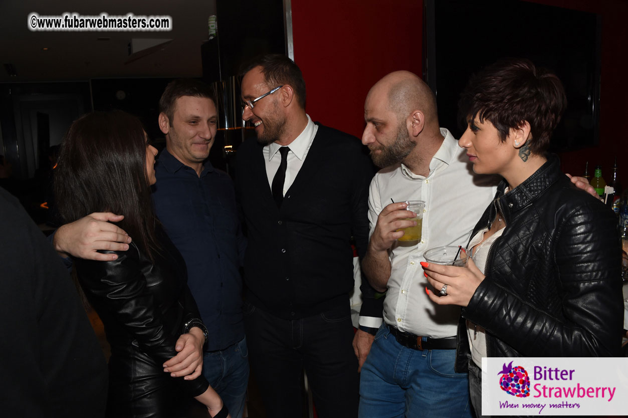 Live Jasmin VIP Experience