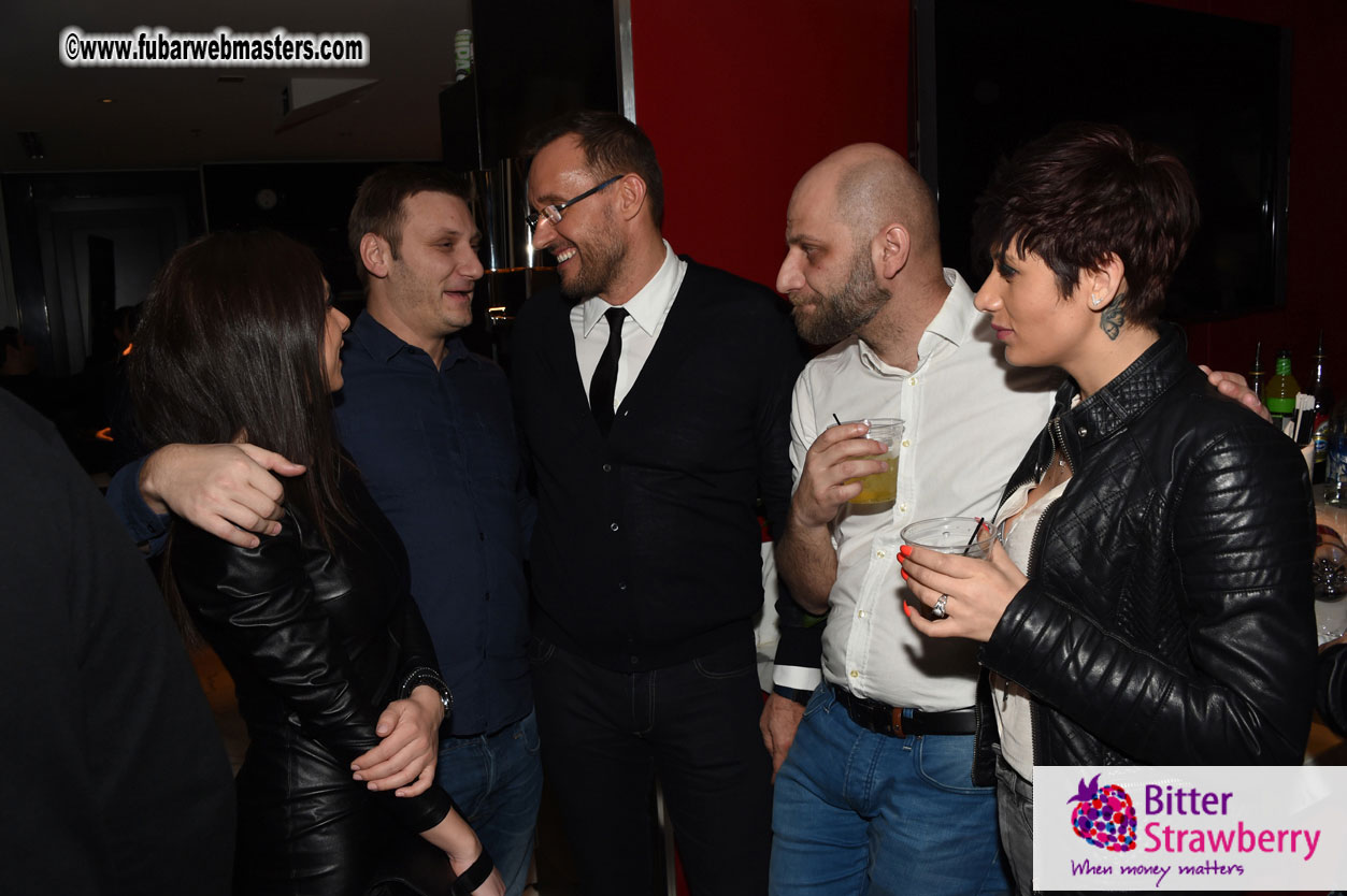 Live Jasmin VIP Experience