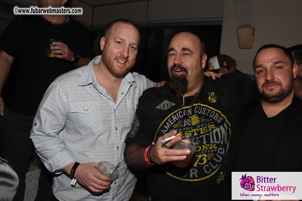 Live Jasmin VIP Experience