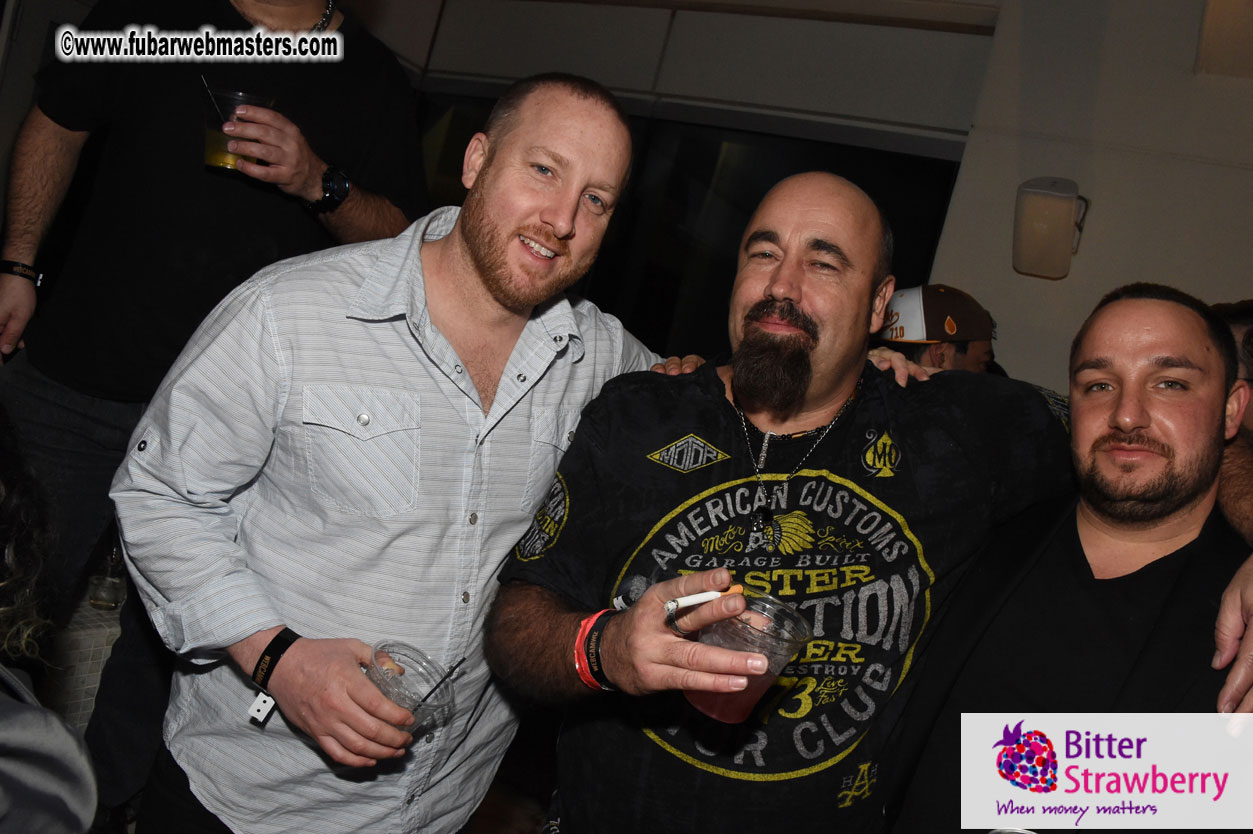 Live Jasmin VIP Experience