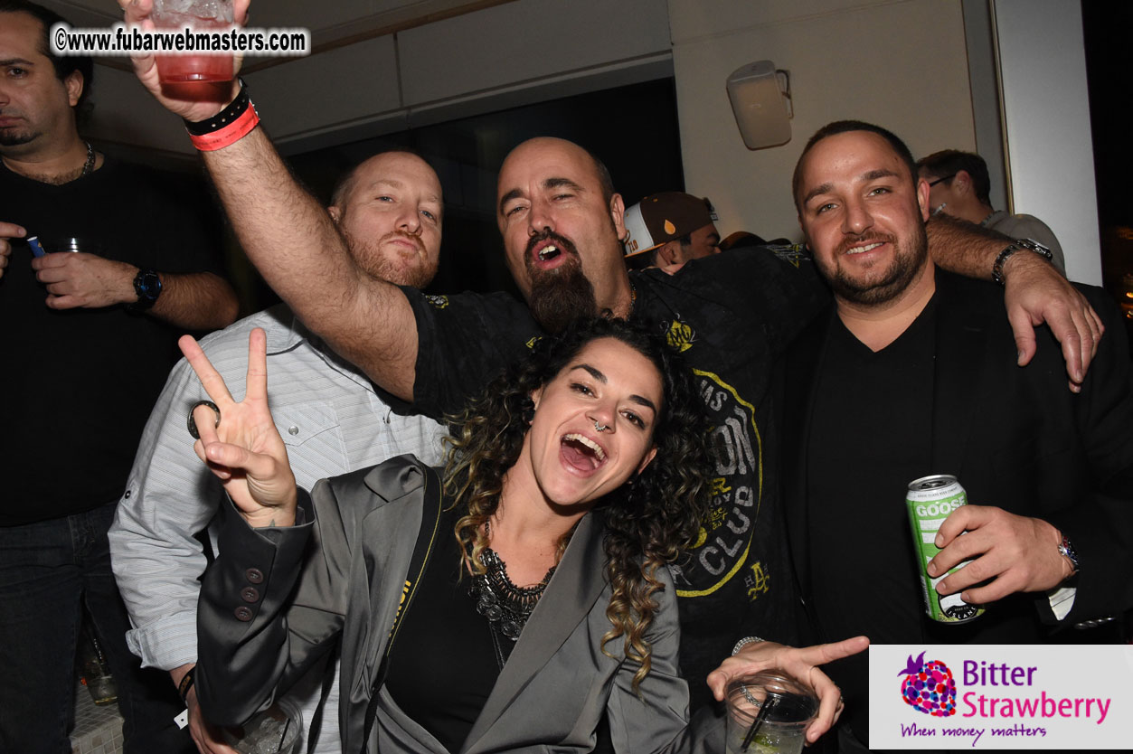 Live Jasmin VIP Experience