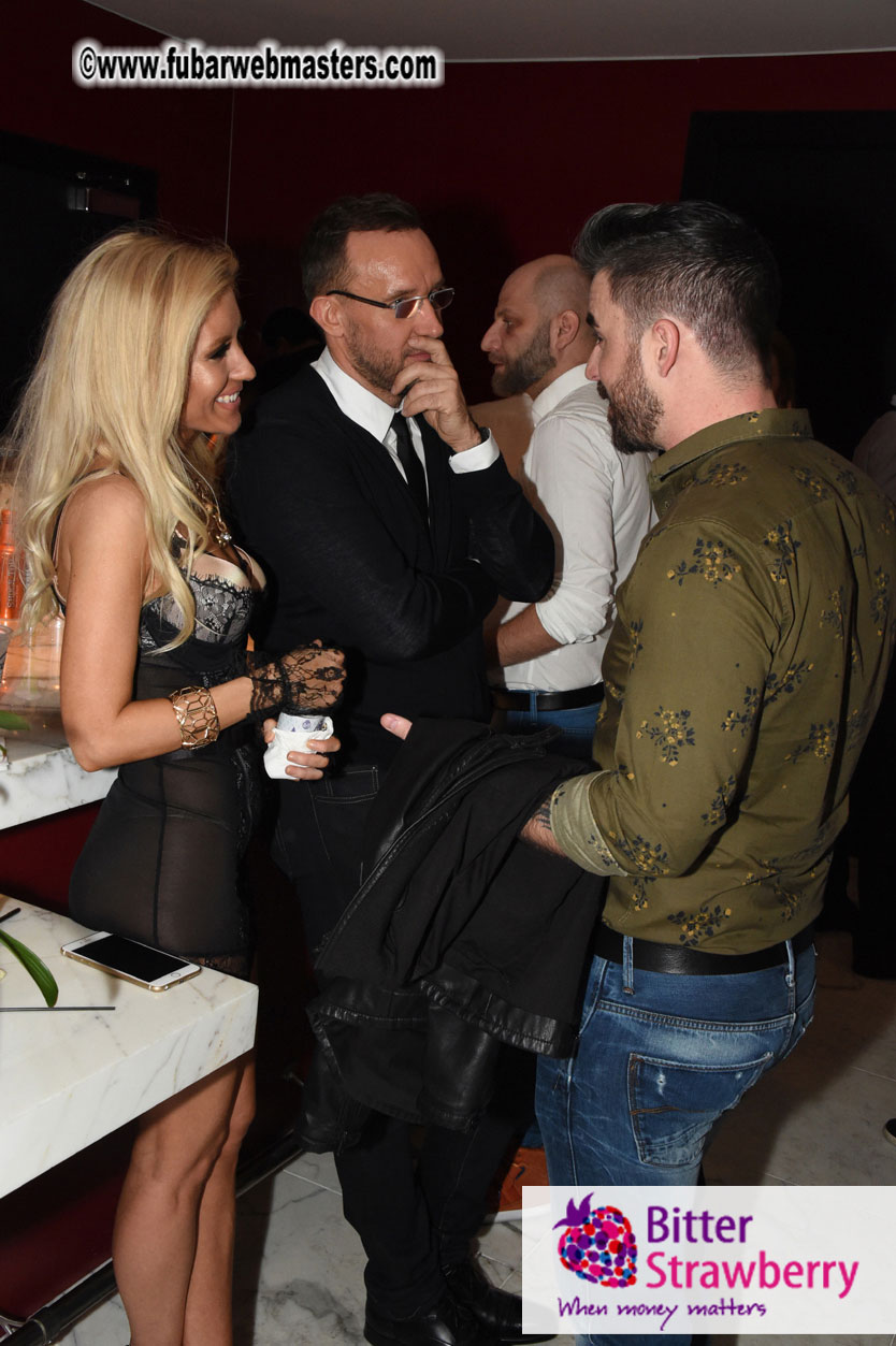 Live Jasmin VIP Experience