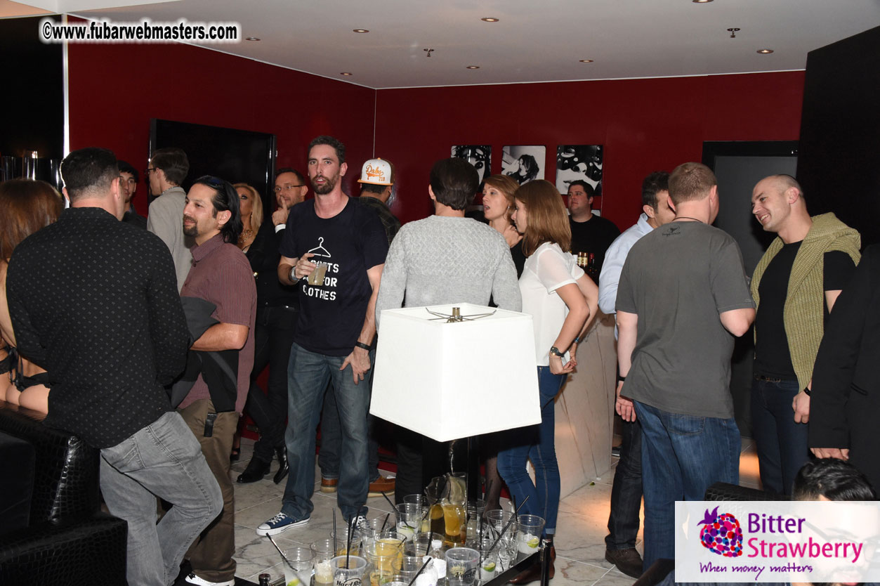 Live Jasmin VIP Experience