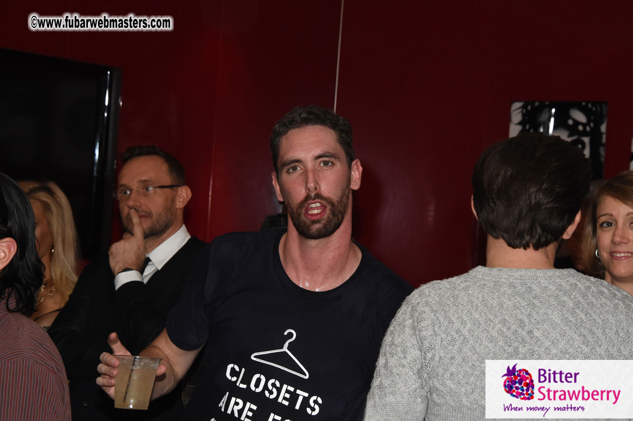 Live Jasmin VIP Experience