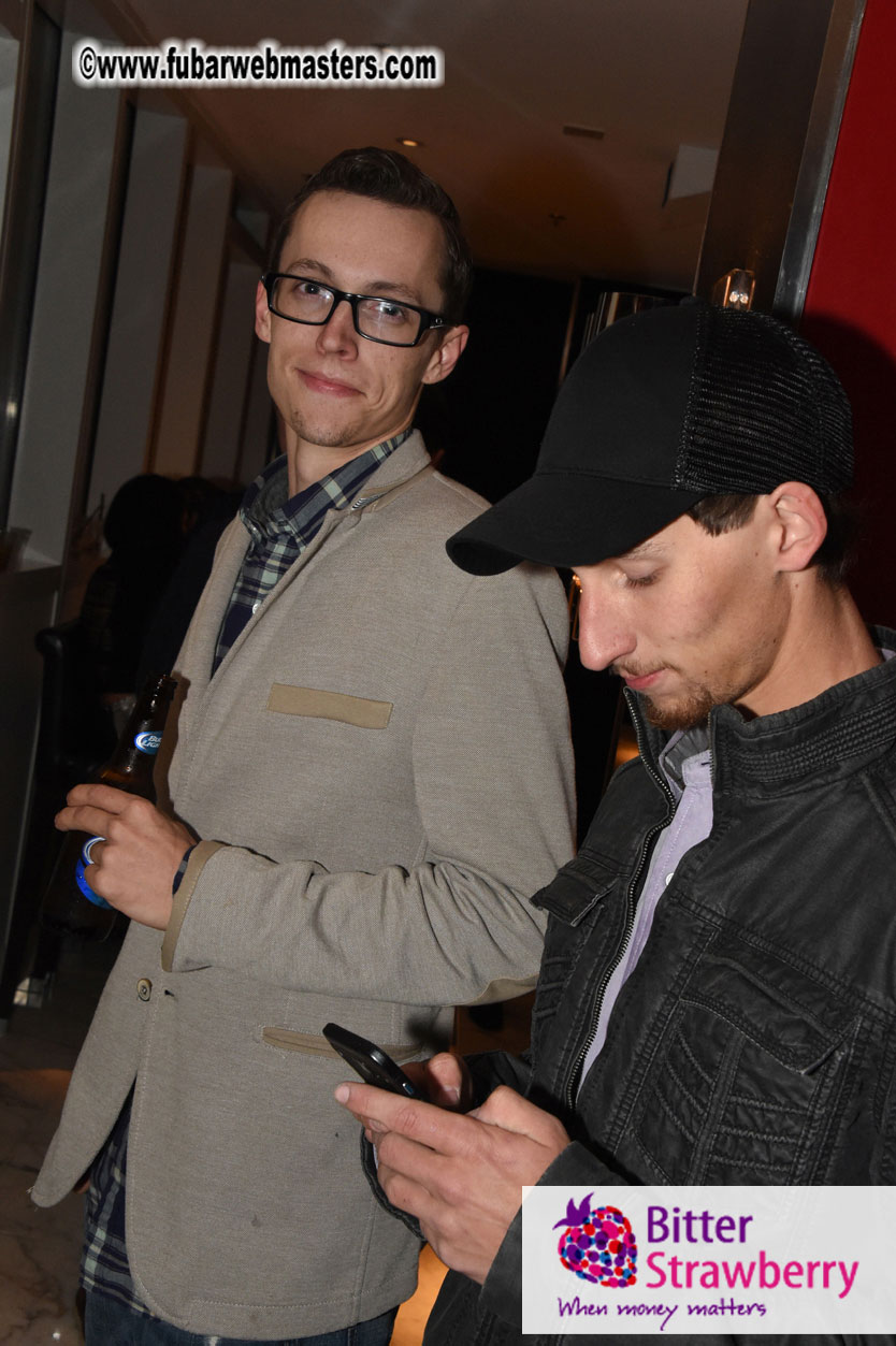 Live Jasmin VIP Experience