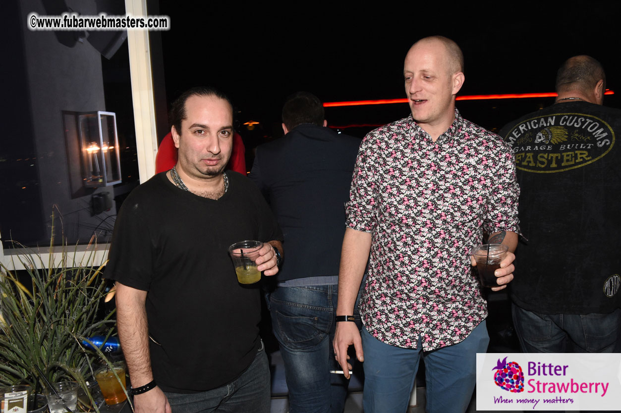 Live Jasmin VIP Experience