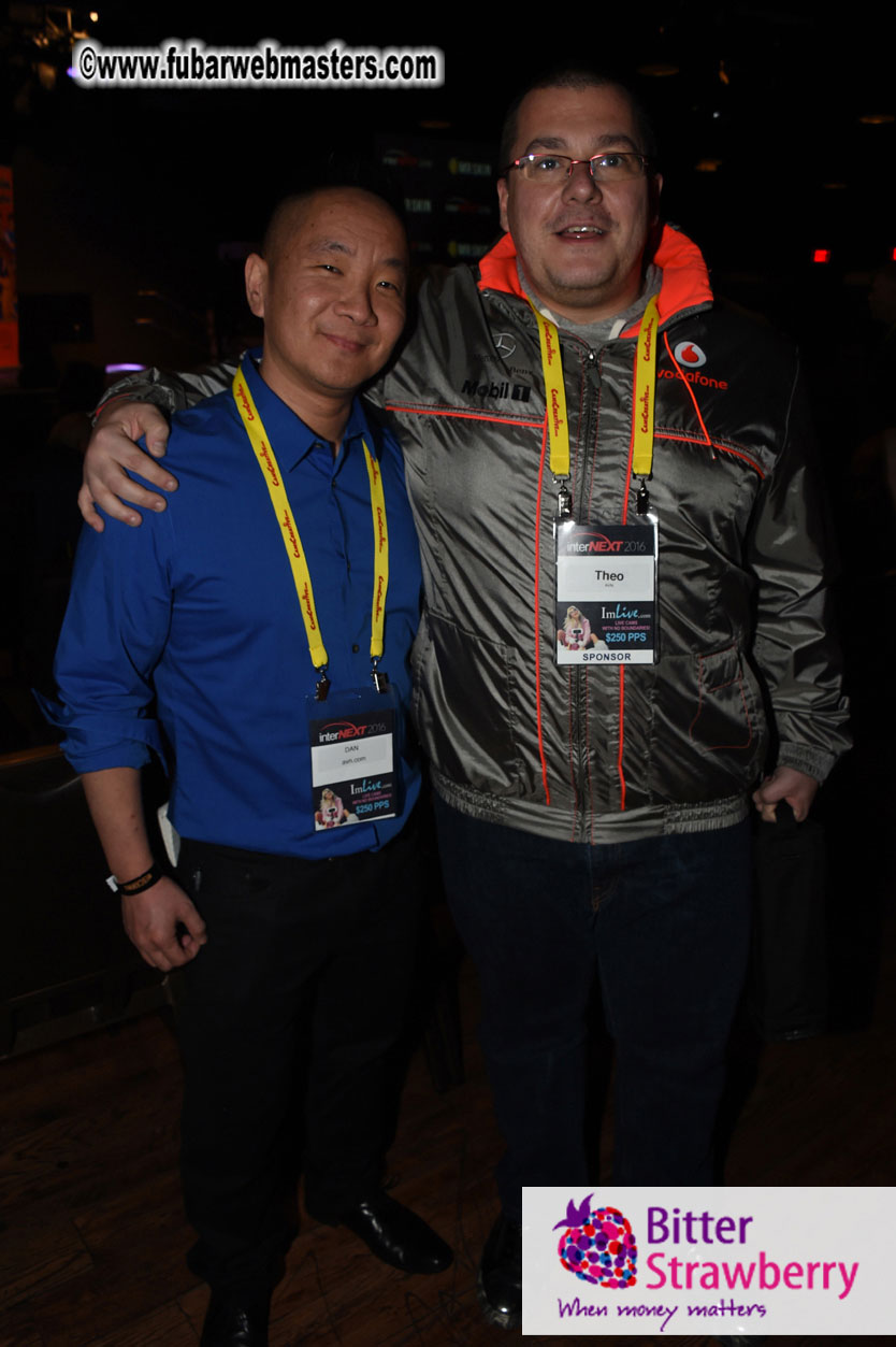 Keynote Speech - Jim McBride of MrSkin